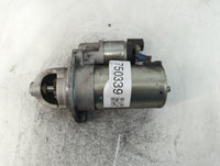 2008-2015 Hyundai Sonata Car Starter Motor Solenoid OEM P/N:8000169 36100-2G210 Fits OEM Used Auto Parts - Oemusedautoparts1