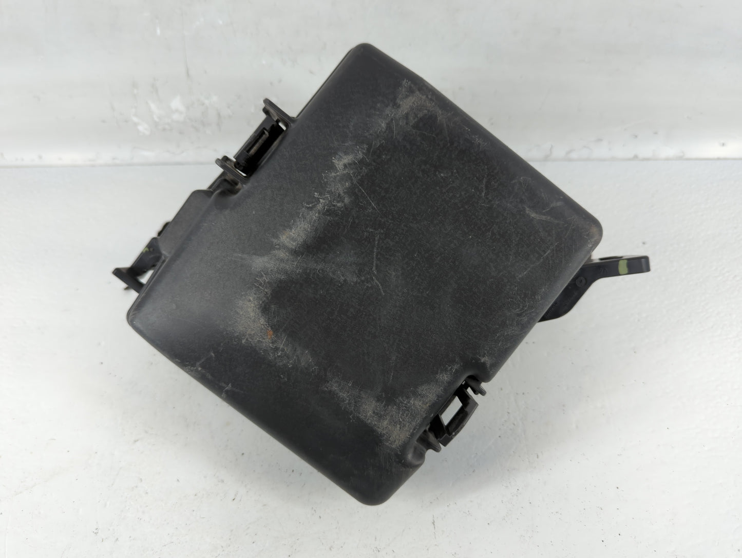 2015 Hyundai Sonata Fusebox Fuse Box Panel Relay Module P/N:91950-C1820 Fits OEM Used Auto Parts - Oemusedautoparts1.com