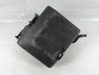 2015 Hyundai Sonata Fusebox Fuse Box Panel Relay Module P/N:91950-C1820 Fits OEM Used Auto Parts - Oemusedautoparts1.com