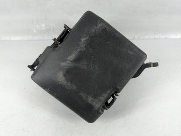 2015 Hyundai Sonata Fusebox Fuse Box Panel Relay Module P/N:91950-C1820 Fits OEM Used Auto Parts - Oemusedautoparts1.com
