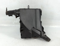 2015 Hyundai Sonata Fusebox Fuse Box Panel Relay Module P/N:91950-C1820 Fits OEM Used Auto Parts - Oemusedautoparts1.com