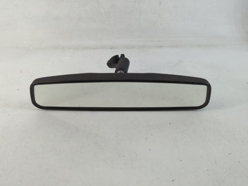 2011-2019 Hyundai Sonata Interior Rear View Mirror Replacement OEM P/N:>PP< IE8011083 Fits OEM Used Auto Parts - Oemusedauto