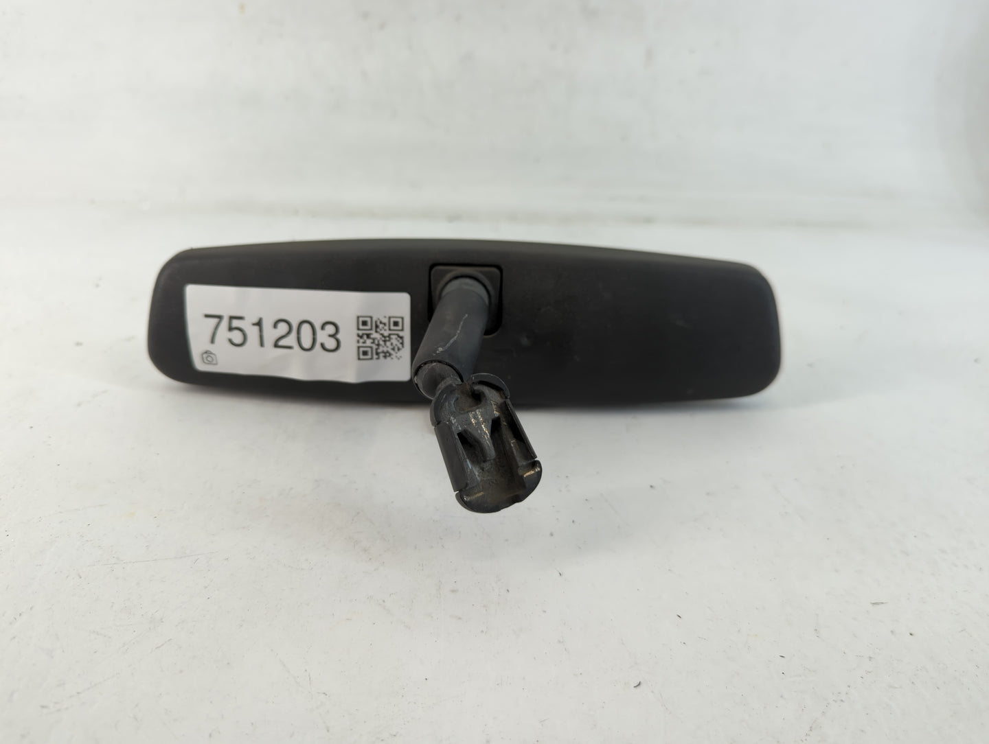 2011-2019 Hyundai Sonata Interior Rear View Mirror Replacement OEM P/N:>PP< IE8011083 Fits OEM Used Auto Parts - Oemusedauto