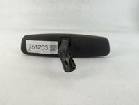 2011-2019 Hyundai Sonata Interior Rear View Mirror Replacement OEM P/N:>PP< IE8011083 Fits OEM Used Auto Parts - Oemusedauto