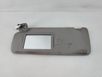 2015-2019 Hyundai Sonata Sun Visor Shade Replacement Driver Left Mirror Fits Fits 2015 2016 2017 2018 2019 OEM Used Auto Par