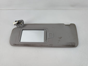 compare product 2015-2019 Hyundai Sonata Sun Visor Shade Replacement Driver Left Mirror Fits Fits 2015 2016 2017 2018 2019 OEM Used Auto Parts