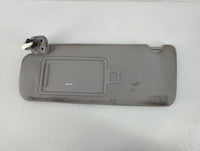 2015-2019 Hyundai Sonata Sun Visor Shade Replacement Driver Left Mirror Fits Fits 2015 2016 2017 2018 2019 OEM Used Auto Par