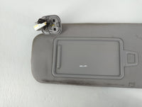 2015-2019 Hyundai Sonata Sun Visor Shade Replacement Driver Left Mirror Fits Fits 2015 2016 2017 2018 2019 OEM Used Auto Par