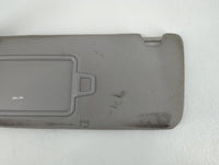 2015-2019 Hyundai Sonata Sun Visor Shade Replacement Driver Left Mirror Fits Fits 2015 2016 2017 2018 2019 OEM Used Auto Par