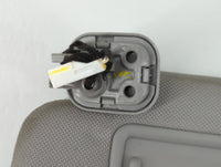 2015-2019 Hyundai Sonata Sun Visor Shade Replacement Driver Left Mirror Fits Fits 2015 2016 2017 2018 2019 OEM Used Auto Par