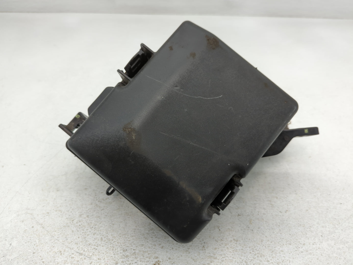2015 Hyundai Sonata Fusebox Fuse Box Panel Relay Module P/N:6423-0102-7-000 Fits OEM Used Auto Parts - Oemusedautoparts1.com