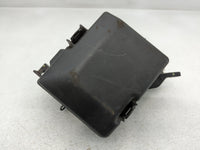 2015 Hyundai Sonata Fusebox Fuse Box Panel Relay Module P/N:6423-0102-7-000 Fits OEM Used Auto Parts - Oemusedautoparts1.com