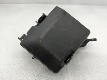 2015 Hyundai Sonata Fusebox Fuse Box Panel Relay Module P/N:6423-0102-7-000 Fits OEM Used Auto Parts - Oemusedautoparts1.com