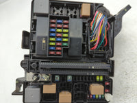 2015 Hyundai Sonata Fusebox Fuse Box Panel Relay Module P/N:6423-0102-7-000 Fits OEM Used Auto Parts - Oemusedautoparts1.com