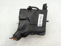 2015 Hyundai Sonata Fusebox Fuse Box Panel Relay Module P/N:6423-0102-7-000 Fits OEM Used Auto Parts - Oemusedautoparts1.com