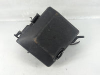 2015 Hyundai Sonata Fusebox Fuse Box Panel Relay Module P/N:91950-C1820 Fits OEM Used Auto Parts - Oemusedautoparts1.com