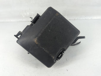 compare product 2015 Hyundai Sonata Fusebox Fuse Box Panel Relay Module P/N:91950-C1820 Fits OEM Used Auto Parts