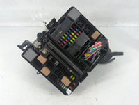 2015 Hyundai Sonata Fusebox Fuse Box Panel Relay Module P/N:91950-C1820 Fits OEM Used Auto Parts - Oemusedautoparts1.com