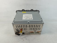 2015-2017 Hyundai Sonata Am Fm Cd Player Radio Receiver - Oemusedautoparts1.com
