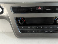 2014-2015 Hyundai Sonata Climate Control Module Temperature AC/Heater Replacement P/N:94510-C1500 Fits Fits 2014 2015 OEM Us