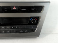 2014-2015 Hyundai Sonata Climate Control Module Temperature AC/Heater Replacement P/N:94510-C1500 Fits Fits 2014 2015 OEM Us