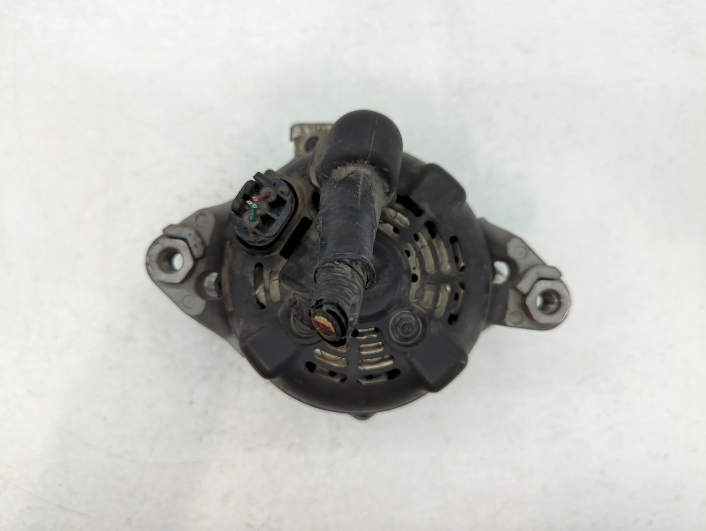 2015-2019 Hyundai Sonata Alternator Replacement Generator Charging Assembly Engine OEM P/N:37300-2G061 Fits OEM Used Auto Pa
