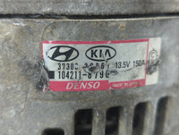 2015-2019 Hyundai Sonata Alternator Replacement Generator Charging Assembly Engine OEM P/N:TN104211-8790 37300-2G061 Fits OE
