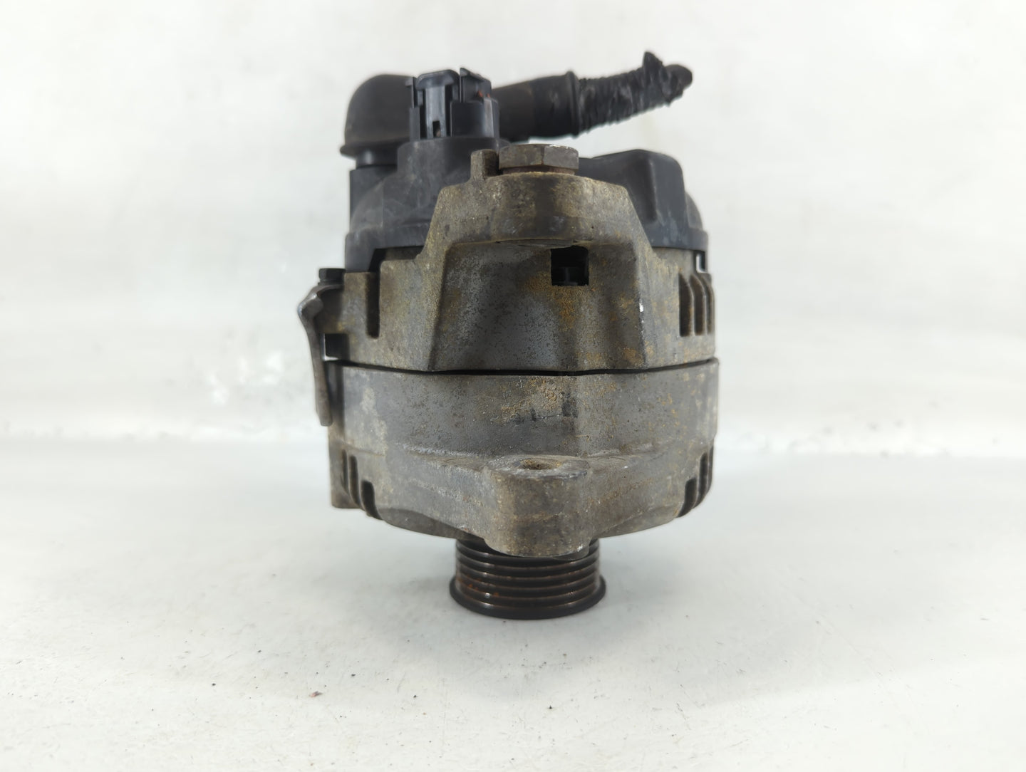 2015-2019 Hyundai Sonata Alternator Replacement Generator Charging Assembly Engine OEM P/N:TN104211-8790 37300-2G061 Fits OE