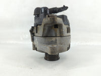 2015-2019 Hyundai Sonata Alternator Replacement Generator Charging Assembly Engine OEM P/N:TN104211-8790 37300-2G061 Fits OE