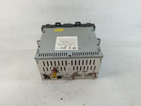 2015-2015 Hyundai Sonata Am Fm Cd Player Radio Receiver - Oemusedautoparts1.com
