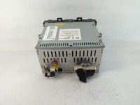 2015-2015 Hyundai Sonata Am Fm Cd Player Radio Receiver - Oemusedautoparts1.com