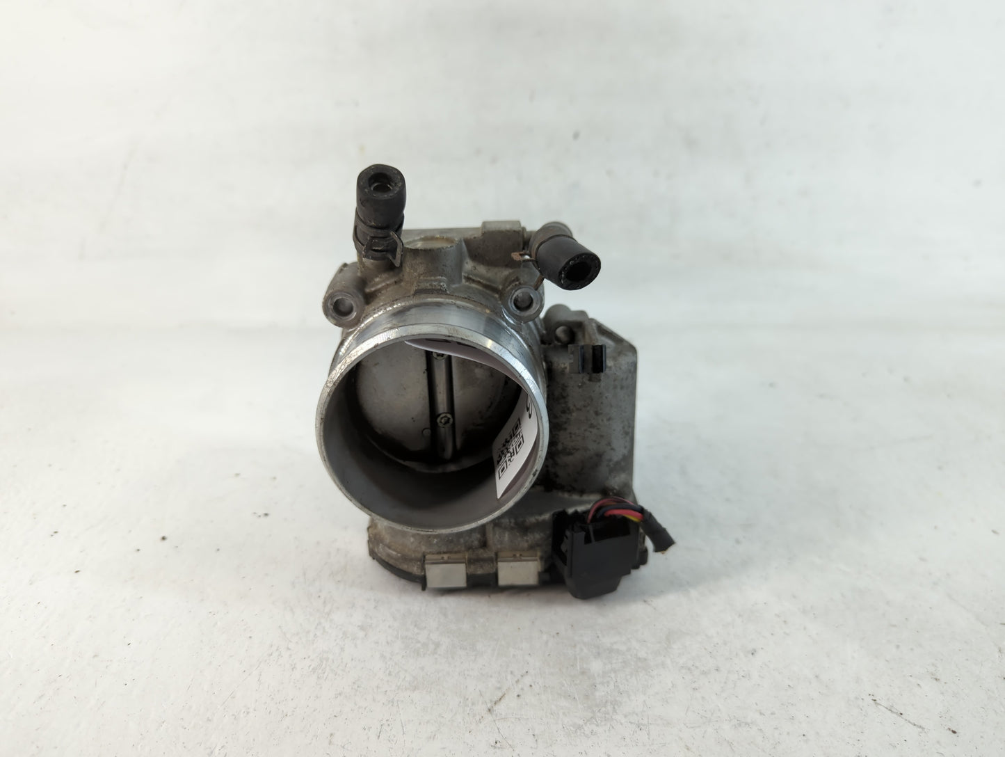 2015-2019 Hyundai Sonata Throttle Body P/N:35100-2G600 Fits Fits 2015 2016 2017 2018 2019 2020 2021 OEM Used Auto Parts - Oe