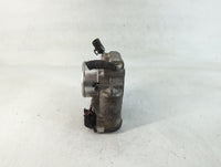2015-2019 Hyundai Sonata Throttle Body P/N:35100-2G600 Fits Fits 2015 2016 2017 2018 2019 2020 2021 OEM Used Auto Parts - Oe