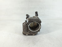 2015-2019 Hyundai Sonata Throttle Body P/N:35100-2G600 Fits Fits 2015 2016 2017 2018 2019 2020 2021 OEM Used Auto Parts - Oe