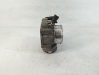 2015-2019 Hyundai Sonata Throttle Body P/N:35100-2G600 Fits Fits 2015 2016 2017 2018 2019 2020 2021 OEM Used Auto Parts - Oe