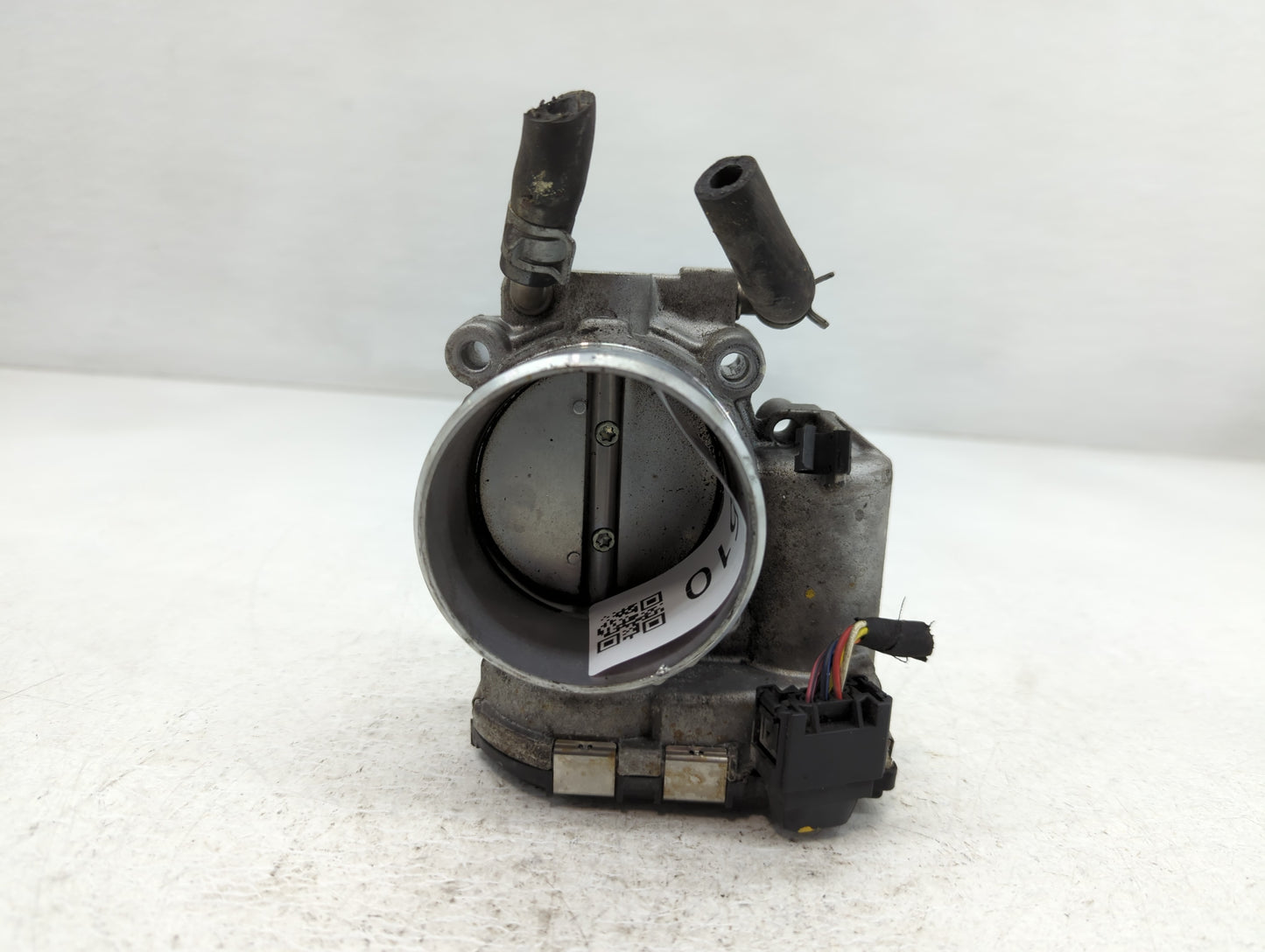 2015-2019 Hyundai Sonata Throttle Body P/N:0 280 750 618 35100-2G600 Fits Fits 2015 2016 2017 2018 2019 2020 2021 OEM Used A