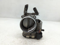 2015-2019 Hyundai Sonata Throttle Body P/N:0 280 750 618 35100-2G600 Fits Fits 2015 2016 2017 2018 2019 2020 2021 OEM Used A