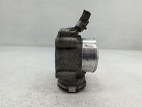 2015-2019 Hyundai Sonata Throttle Body P/N:0 280 750 618 35100-2G600 Fits Fits 2015 2016 2017 2018 2019 2020 2021 OEM Used A