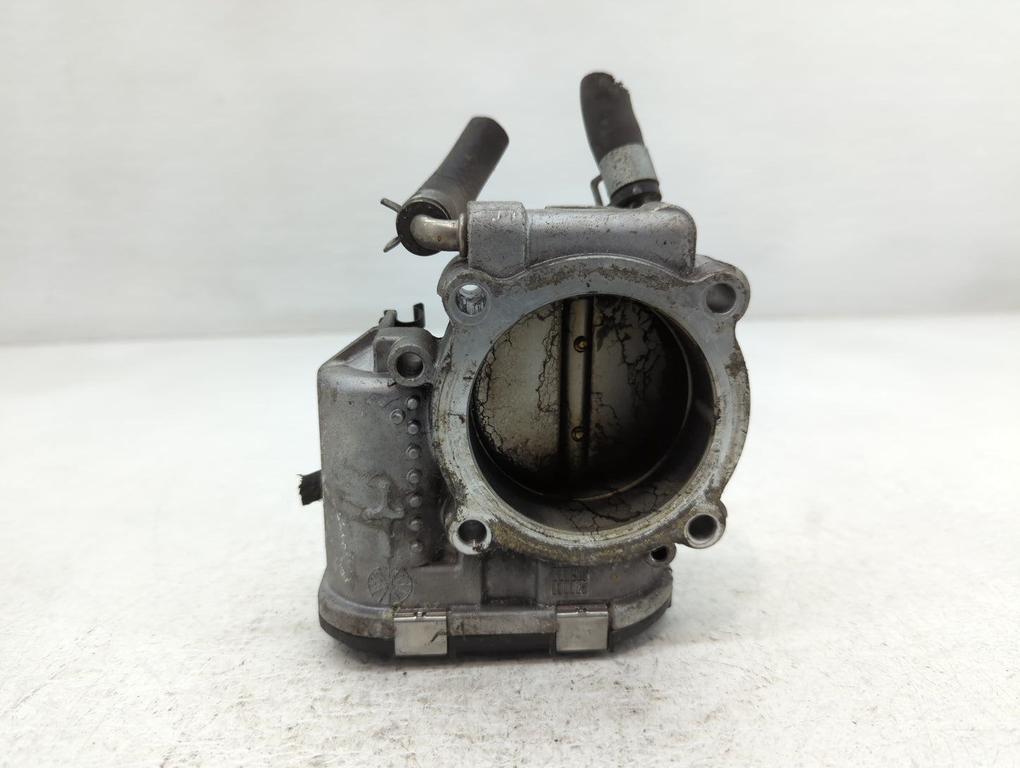 2015-2019 Hyundai Sonata Throttle Body P/N:0 280 750 618 35100-2G600 Fits Fits 2015 2016 2017 2018 2019 2020 2021 OEM Used A