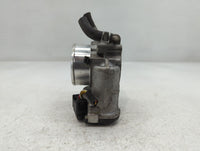 2015-2019 Hyundai Sonata Throttle Body P/N:0 280 750 618 35100-2G600 Fits Fits 2015 2016 2017 2018 2019 2020 2021 OEM Used A