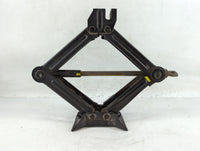 2015 Hyundai Sonata Spare Scissor Car Jack 757480 - Oemusedautoparts1.com