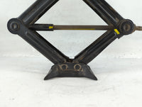 2015 Hyundai Sonata Spare Scissor Car Jack 757480 - Oemusedautoparts1.com