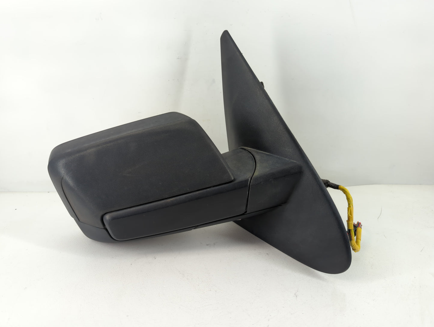 2015 Hyundai Sonata Passenger Side View Mirror - Right Door Mirror OEM Used - Oemusedautoparts1.com