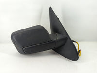 2015 Hyundai Sonata Passenger Side View Mirror - Right Door Mirror OEM Used - Oemusedautoparts1.com