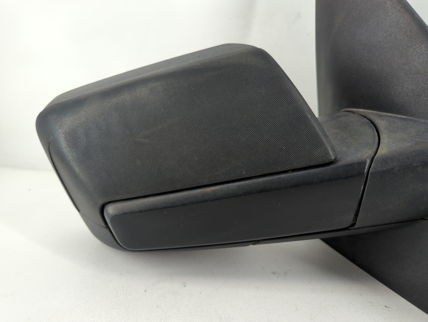 2015 Hyundai Sonata Passenger Side View Mirror - Right Door Mirror OEM Used - Oemusedautoparts1.com