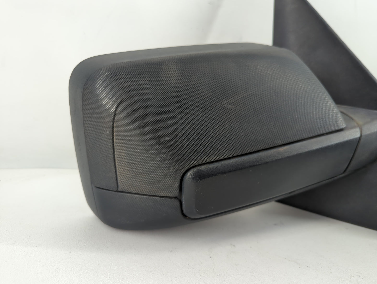 2015 Hyundai Sonata Passenger Side View Mirror - Right Door Mirror OEM Used - Oemusedautoparts1.com