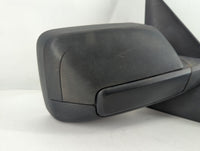 2015 Hyundai Sonata Passenger Side View Mirror - Right Door Mirror OEM Used - Oemusedautoparts1.com