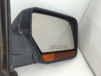 2015 Hyundai Sonata Passenger Side View Mirror - Right Door Mirror OEM Used - Oemusedautoparts1.com