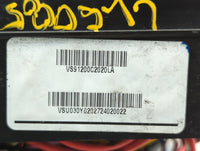 2015 Hyundai Sonata Fusebox Fuse Box Panel Relay Module P/N:VS91200C2020LA Fits OEM Used Auto Parts - Oemusedautoparts1.com