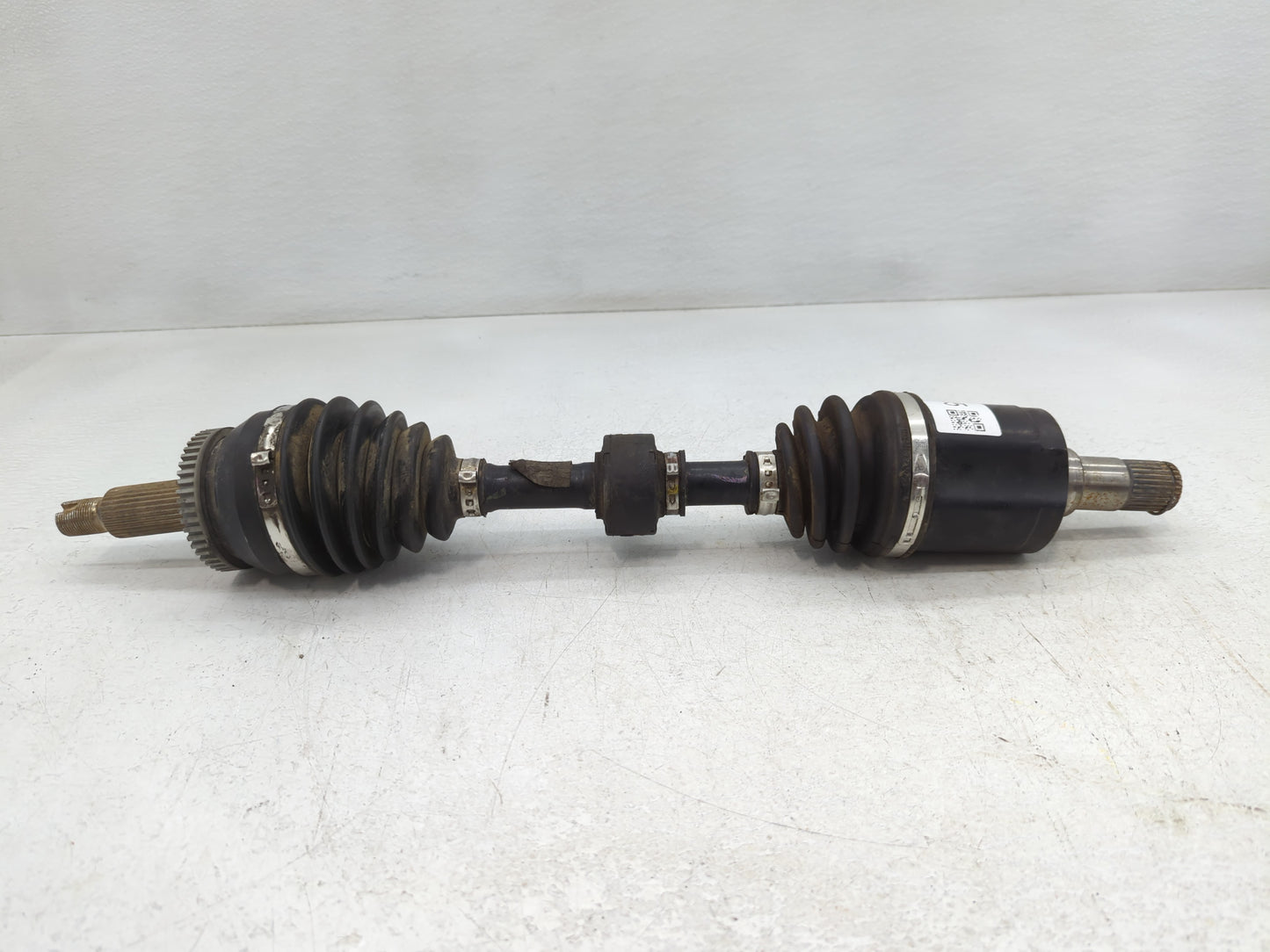2015 Hyundai Sonata Axle Shaft Front Passenger Cv C/v - Oemusedautoparts1.com